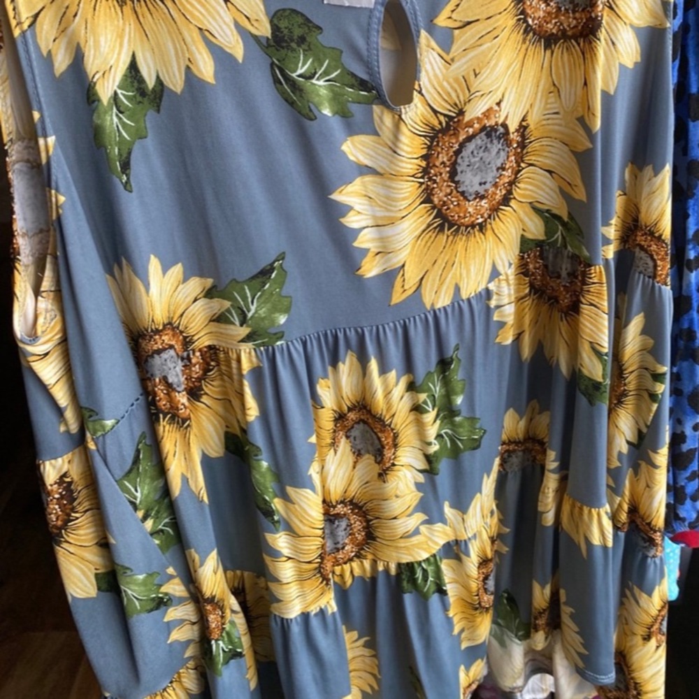 Sleeveless Top